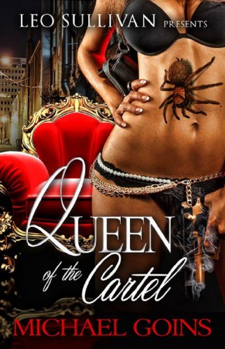 Queen of the Cartel