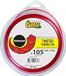 Grass Gator Z7105 Zip String Trimmer Line Pro Large Donut 230-Feet x .105