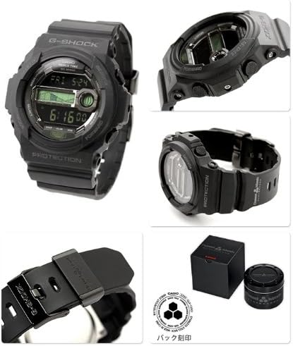Casio G Shock G-Shock GLX-150CI-1ER Channel island Limited Edition Uhr Watch