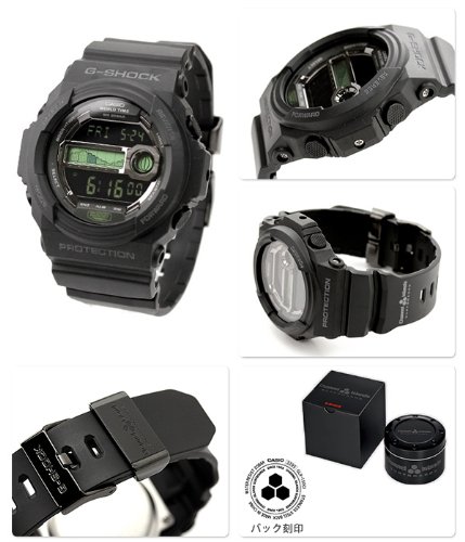 Casio G Shock G-Shock GLX-150CI-1ER Channel island Limited Edition Uhr Watch