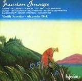 Russian Images, Vol.1