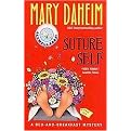 Suture Self (Paperback)