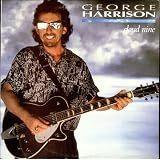 Cloud Nine (George Harrison 1987 USA vinyl LP 25643-1)