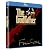 ゴッドファーザー コッポラ・リストレーション ブルーレイＢＯＸ [Blu-ray]