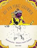 Image de Auf den Punkt gekommen: Kamasutra - Malen nach Zahlen