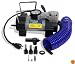 Bon-Aire i8000 Goodyear 120-Volt Direct Drive Tire Inflator