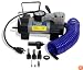 Bon-Aire i8000 Goodyear 120-Volt Direct Drive Tire Inflator