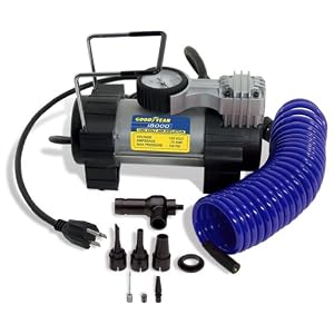 Bon-Aire-i8000-Goodyear-120V-Direct-Drive-Tire-Inflator