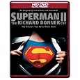 Superman II - The Richard Donner Cut [HD DVD]