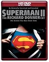 Superman II - The Richard Donner Cut [HD DVD]