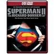 Superman II: The Richard Donner Cut [HD DVD]