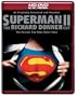 Superman II - The Richard Donner Cut [HD DVD]