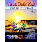 Click here to buy Visual Basic 2010 How to Program (5th Edition) (Pearson Custom Computer Science) by Paul Deitel and Harvey Deitel.