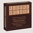 Wooden Deluxe Sudoku Board Game