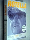 ROTELLA SPEAKS-5 DVD SET