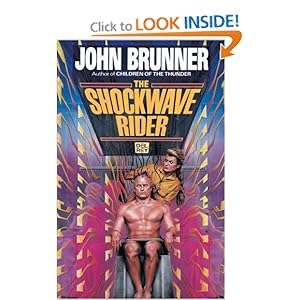 John Brunner 10 Novels