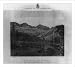 Historic Print (L): Alpine Lake, Cerro Blanco Mountains, Colorado