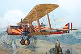 RD0430 1/48 De Havilland DH4 w/Puma