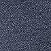 Hanes Men`s X-Temp 1/4 Zip Long-Sleeve T-Shirt, O5944, XL, Navy Heather