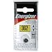Energizer Silver Oxide Blister Pack Watch/Electronic Batteries, 6-Count (Pack of 5)