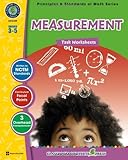 ISBN 9781553194675 product image for Measurement Gr. 3,4,5 (Principles & Standards of Math) | upcitemdb.com