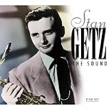 Stan Getz: The Sound