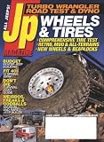 JP Magazine (1-year auto-renewal)
