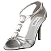 Dyeables Women's Victoria Sandal