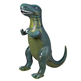 Inflatable Tyrannosaurus