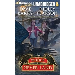 The Bridge to Never Land