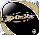 Anaheim Ducks NHL Logo Coaster Set (4)