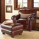 Fremont Chair by Bassett Furniture
