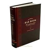 Ultimate Bar Book: The Comprehensive Drink Guide