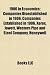 1906 in Economics: Companies Disestablished in 1906, Companies Established in 1906, Xerox, Jowett, Western Pipe and Steel Company, Honeyw