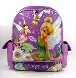 Disney Tinkerbell Backpack - Pixie Sunflower - Tinker Bell 15