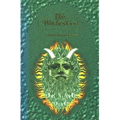 The Witches' God: Lord of the Dance