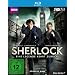 Sherlock - Staffel 1 [Blu-ray]