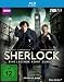 Sherlock - Staffel 1 [Blu-ray]