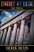 Enemy in Blue: The Trial (Book #2) (The Cruz Marquez Thrillers)