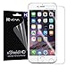 iPhone 6s Plus Screen Protector - VENA vShield [HD Ultra Clear] High Definition Anti-Scratch Shield with Lifetime Replacement Warranty for Apple iPhone 6 Plus (2014) / iPhone 6s Plus (2015) - 3 Pack