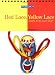 Red Lace, Yellow Lace