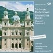 Eberlin : Messe - Requiem