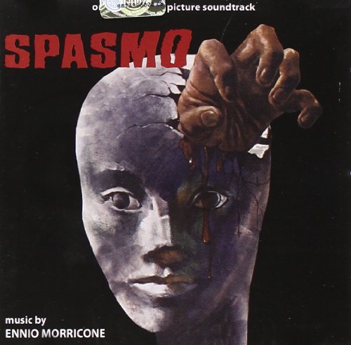 Spasmo - O.S.T. Ennio Morricone