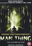 Produkt-Bild: Man Thing [UK Import]