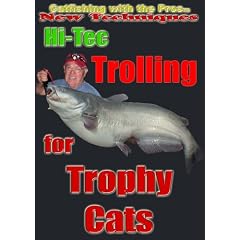 Hi-Tec Trolling For Trophy Cats