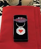 Card Suits Key Chains – “Diamond”