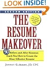 The Resume Makeover