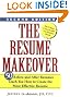 The Resume Makeover