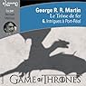 Intrigues à Port-Réal (Le Trône de fer 6) | Livre audio Auteur(s) : George R. R. Martin Narrateur(s) : Bernard Métraux