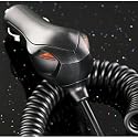 For Navigon 2100T 2100 2120 7200T 8100t 7100 8100 7200 Max GPS Premium Car Charger (No PC or Sleep mode during charging.)